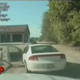 Illustration for article titled Cops Chase 7-Year Old Dodge Driver